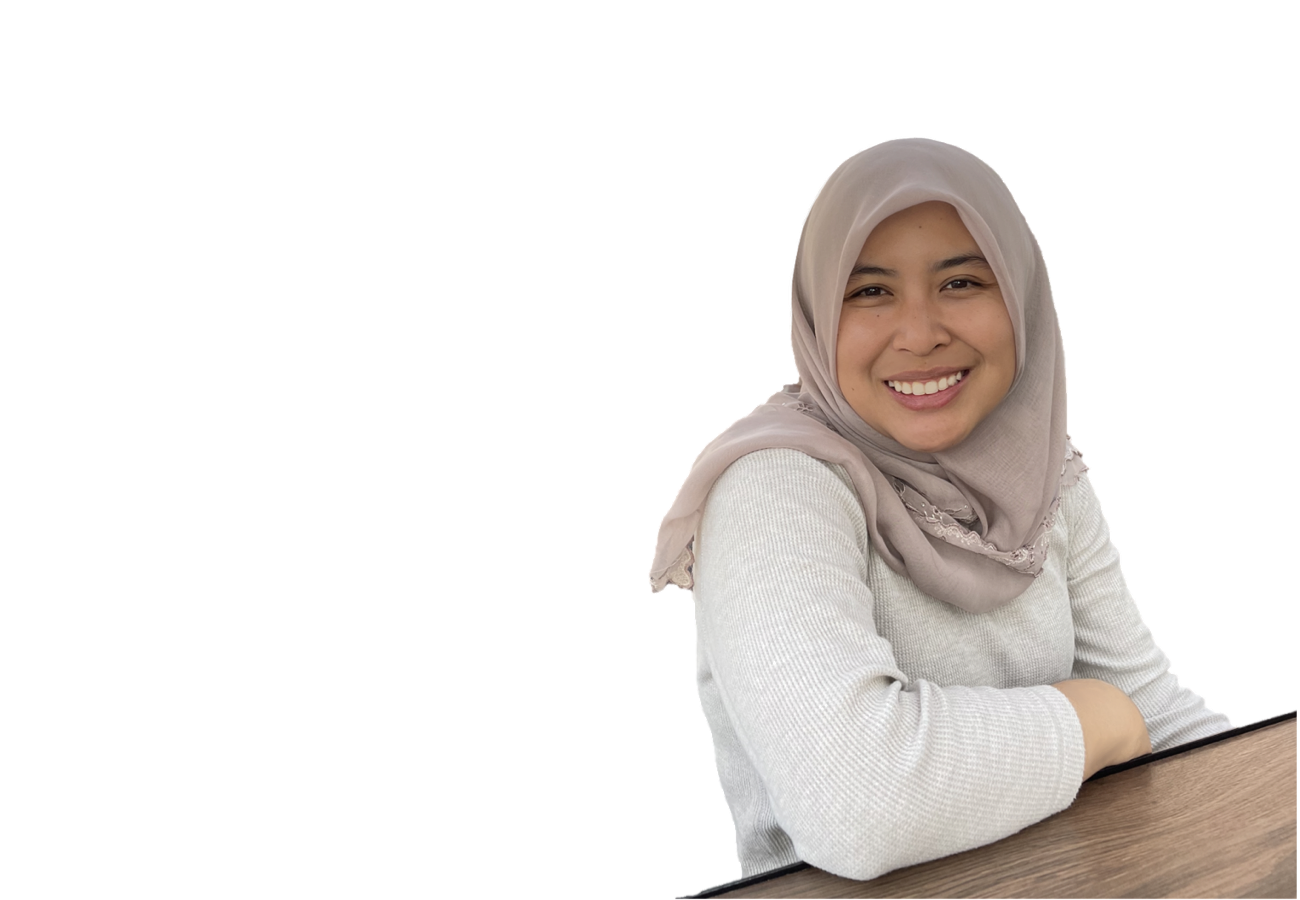Atiqah Nadiah Zailani