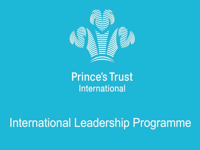 Prince's Trust International Leadership Programme