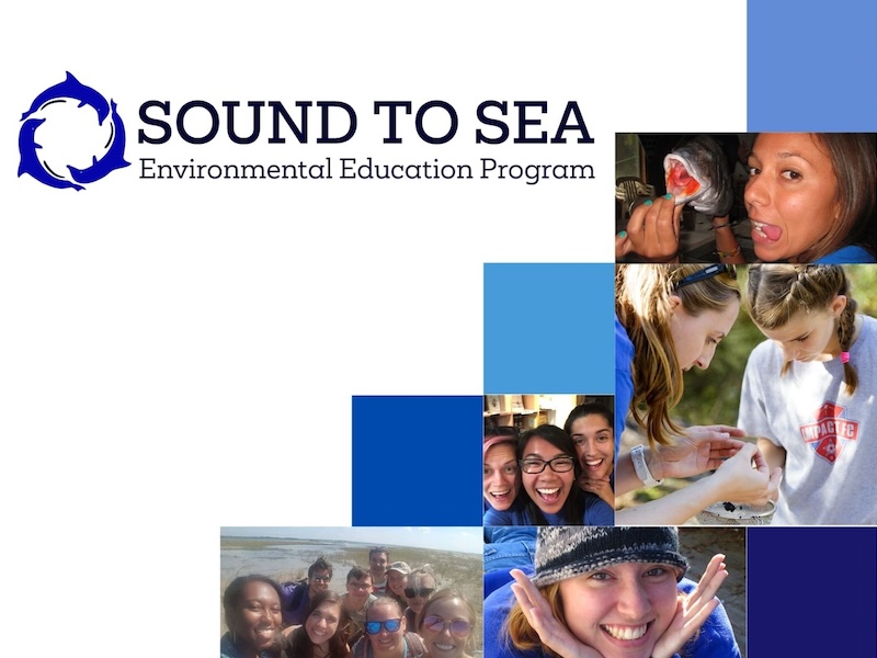Sound to Sea Environmental Center