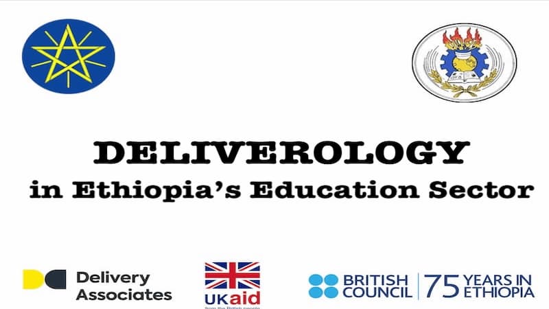 Education Sector Transformation