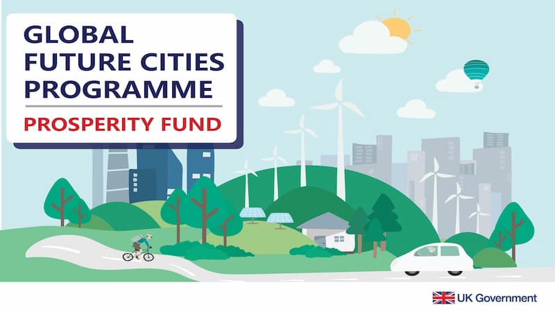 Global Future Cities Programme
