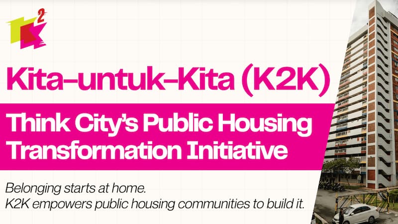 K2K Public Housing Transformation