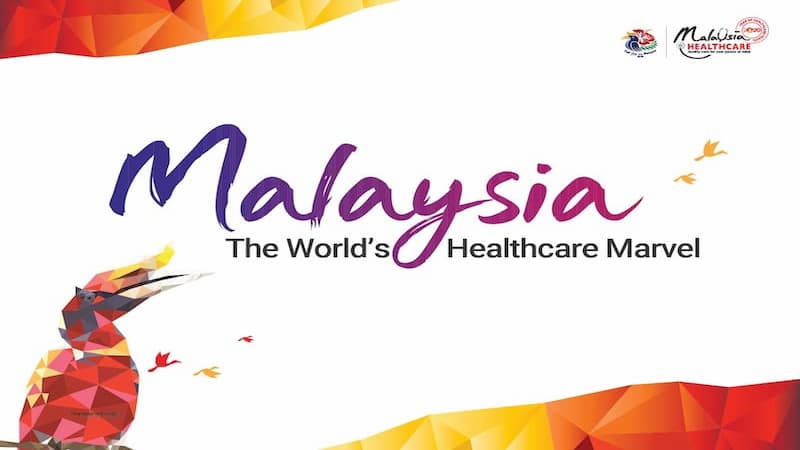 Malaysia Year of Healthcare Travel